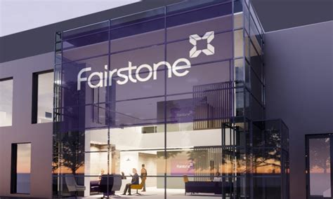 Fairstone .